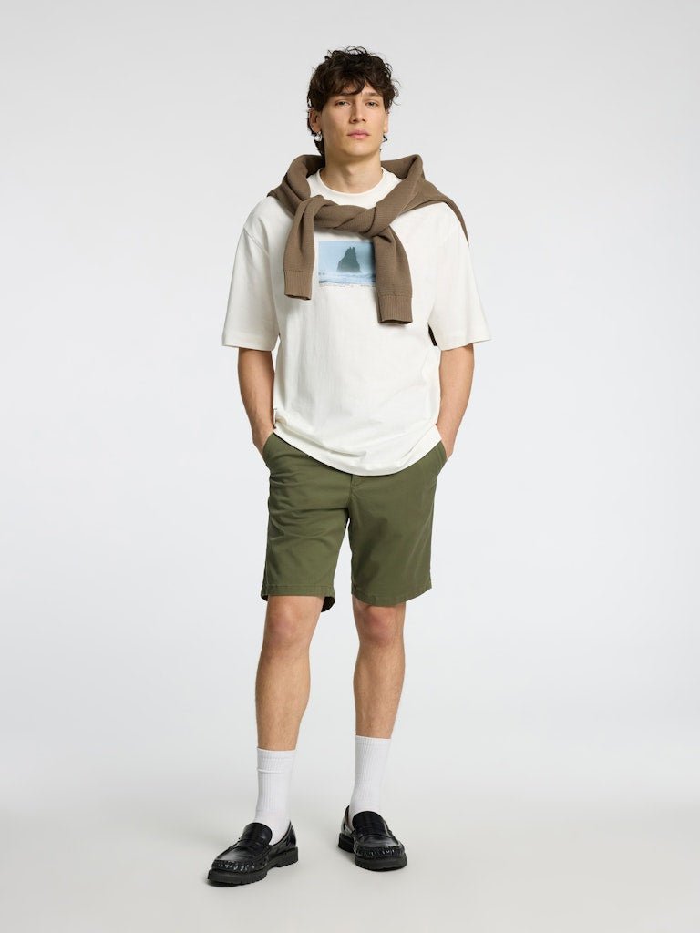 Selected Men Shorts / Badeshorts 16092329-kalamata_S - Bygholm Menswear